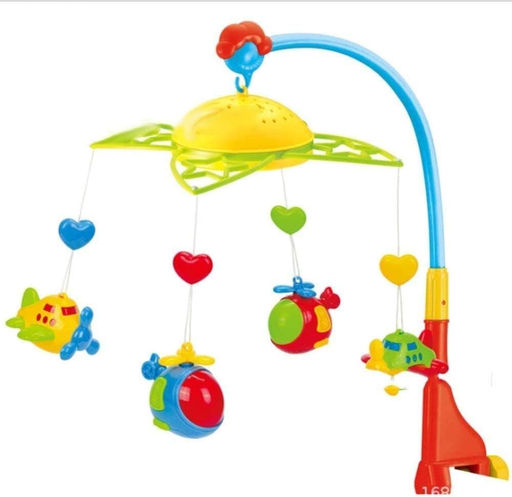 baby crib rattle