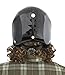 Lucky Bums Snow Sport Helmet, Kryptek Typhon, Glossy, Medium