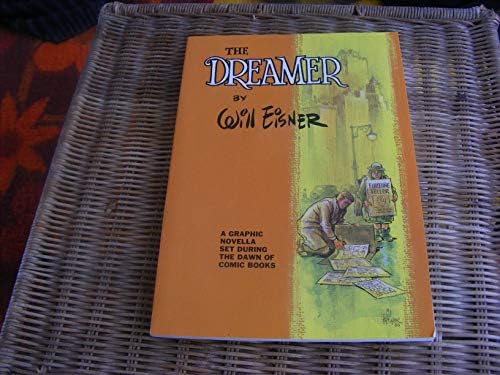 The Dreamer