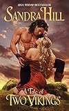A Tale of Two Vikings (Viking I)