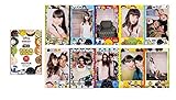 Fujifilm Instax Mini Instant Film (10 sheets, Tsum Tsum Star War)
