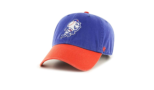 47 New York Mets Brand MLB Clean Up 