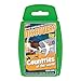 Top Trumps Countries of The World Card Game | Educational Card Games