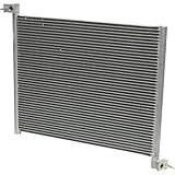 UAC CN 3289PFC A/C Condenser