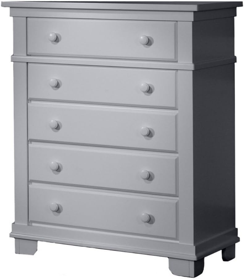 Pali Designs Torino 5 Drawer Chest