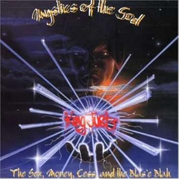 Mystics Of The God By King Just 1995 Audio Cd King Just Amazon De Musik Cds Vinyl