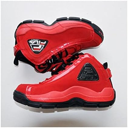 Amazon フィラ 96 Granthill2 グラントヒル２ 復刻限定 レッド Us10 28cm 並行輸入品 Fila フィラ スニーカー