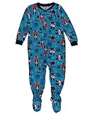 Carter's Footie (Toddler)