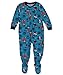 Carter's Footie (Toddler)