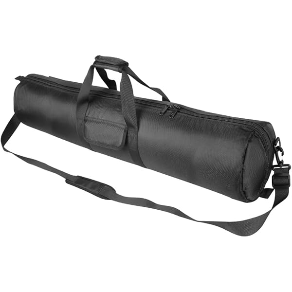AKZYTUE Tripod Carrying Case - 29.92 In X 6.69 In X 7.87 In - 600D - View #2