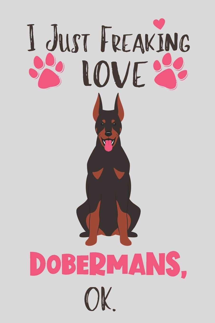 doberman gifts