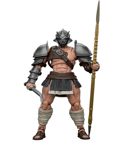 Amazon.com: JOYTOY 1/18 Strife Roman Republic Elite Collection