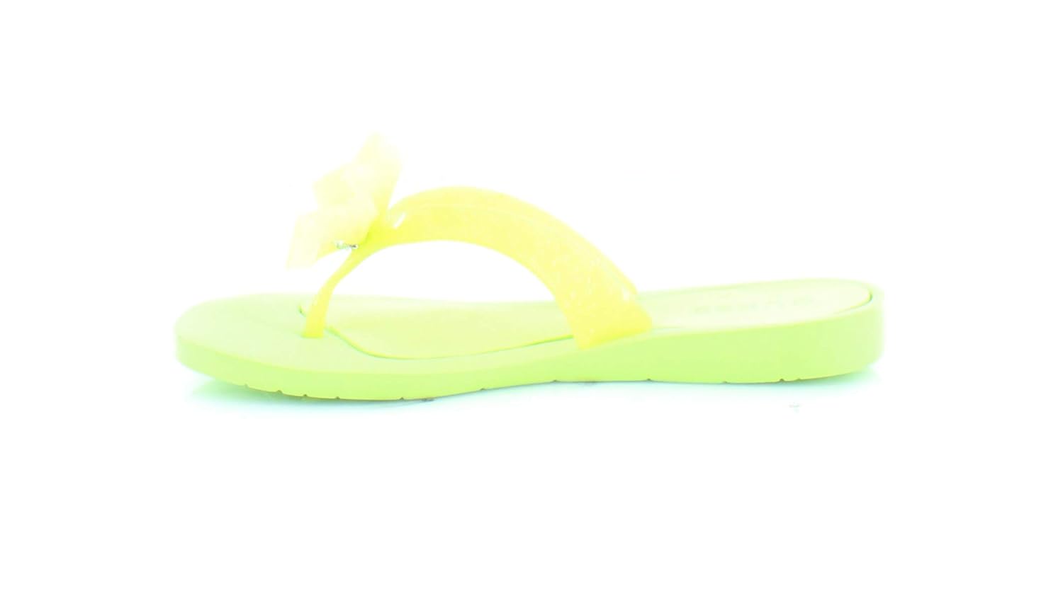guess tutu flip flops