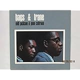 Bags & Trane by JOHN / JACKSON,MILT COLTRANE (2010-04-06)