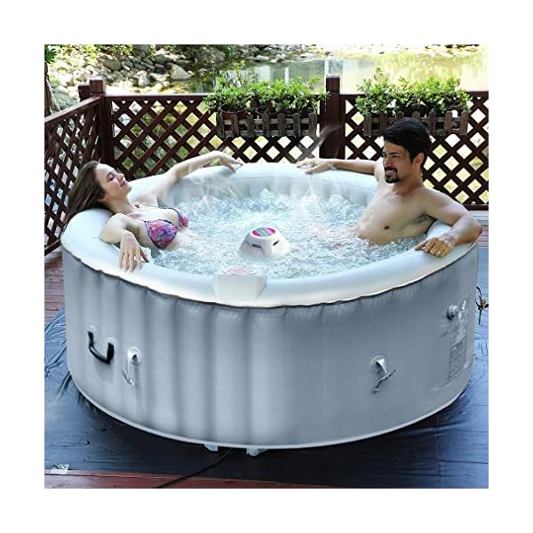 floating speaker for hot tub