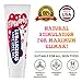Lubilicious Fireworks Lady Love Gel | Enhances Female Arousal Lube & Libido | Heightened Orgasm | Natural Stimulation for Maximum Clitoral Climax | Personal Lubricant | Warming & Cooling 1 oz (1)