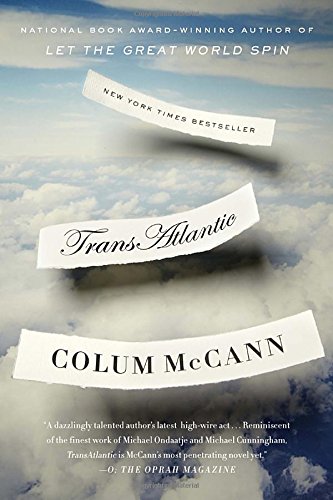 Download TransAtlantic: A Novel