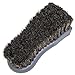 crbn Car Cleaning Brush for Auto Vinyl and Leather Upholstery with Tilted Head