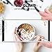 TOCOL 3 Pack Compatible with Samsung Galaxy Note 9 Screen Protector HD Clarity Flexible TPU Film Touch Sensitive with Alignment Frame Easy Installation