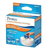 DC-51 Protec Replacement Demineralization Cartridge - (PACK OF 3)