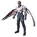 Marvel Titan Hero Series Marvel’s Falcon Electronic Figure