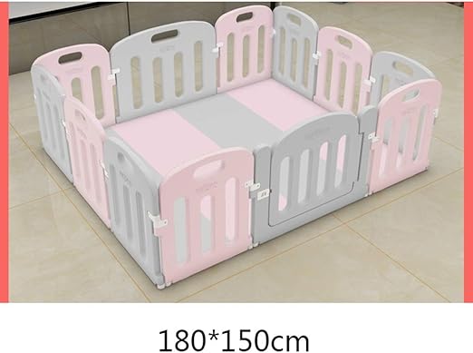 home center baby bed