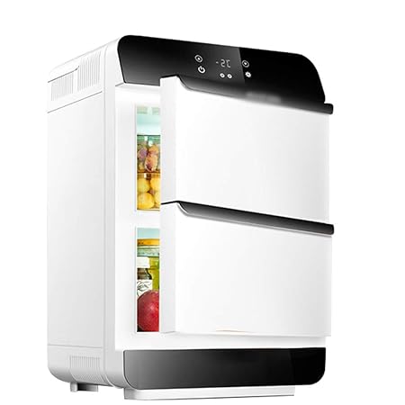 Refrigerador del Coche 25l - PortáTil Enfriador EléCtrico Mini ...