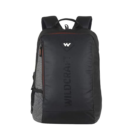 small bag of wildcraft