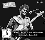 LIVE AT ROCKPALAST (W / DVD)                       image