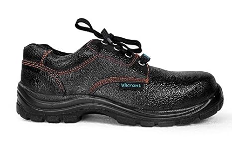 vikrant safety shoes