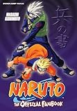 Naruto: The Official Fanbook