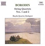 STRING QUARTETS 1 AND 2                            image