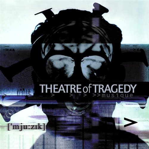 Theatre of Tragedy - Image MCD - Zortam Music