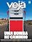 Livro Revista Veja - 01/12/2021
