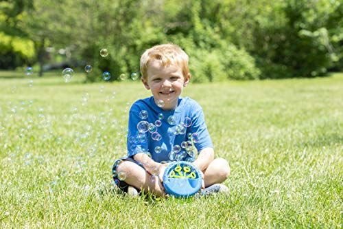 Fubbles Bubble Machine - Image 6