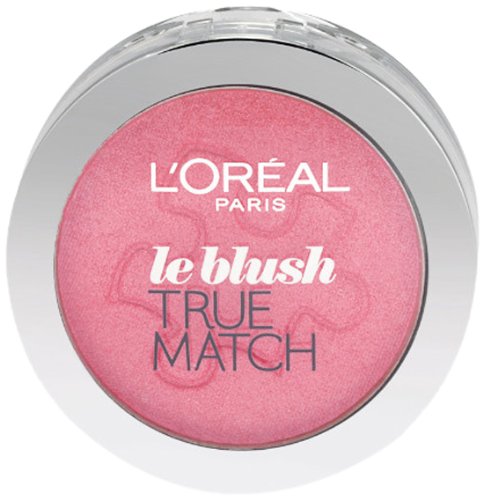 loreal blush on