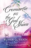 Front cover for the book Cromartie vs the God Shiva by Rumer Godden