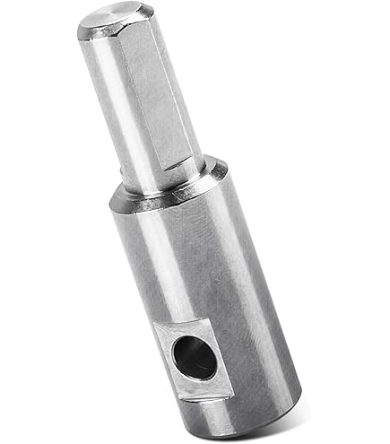 327687-6 Auger Earth Auger Bit Adapter for Makita - Amazon.com