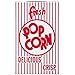 MT Products 2.8 oz. Close-top Cardboard Disposable Theater/Stadium Popcorn Box - 50 Pieces