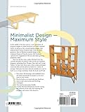 Image de Mid-Century Modern Furniture: Shop Drawings & Techniques for Making 29 Projects