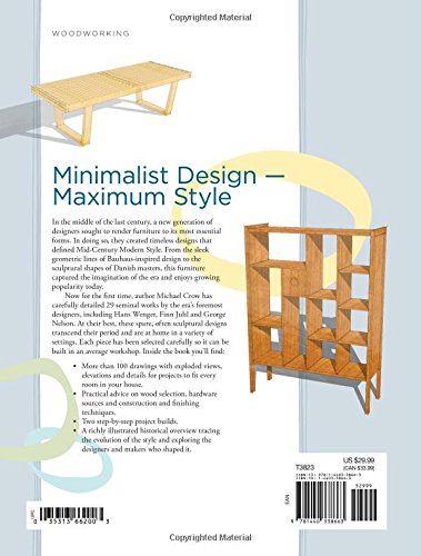 Mid-Century-Modern-Furniture-Shop-Drawings-Techniques-for-Making-29-Projects