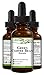Green Organics Green Coffee Bean Liquid Extract Weight Loss Supplements | Suppresses Appetite | Boosts Metabolism | No Preservatives, No Additives | 100% Natural | 2 Fl Oz