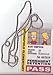 Bart Simpson Permanent Detention Pass Badge / Fake I.d. Identification for the Simpsons Fans