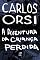 Livro A aventura da criança perdida
