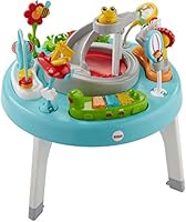 fisher price jazzy jungle
