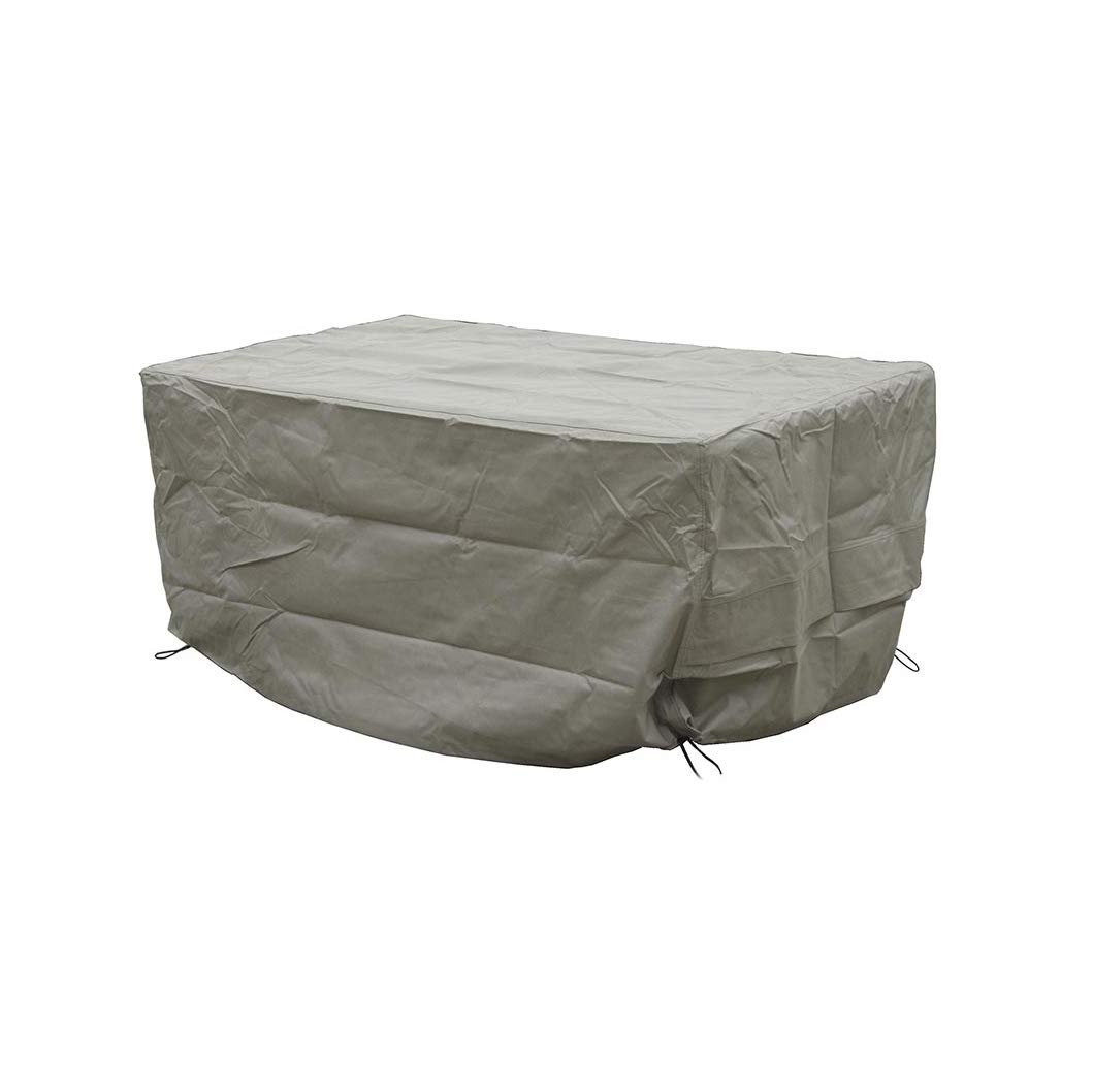 Bramblecrest 150 x 90cm Casual Dining Table Cover