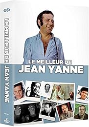 Le Meilleur De Jean Yanne