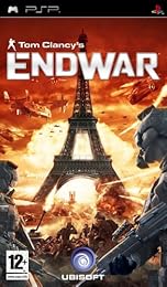 Tom Clancy's EndWar