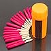 Portable Strom Wind Proof Matches Camping Hiking Hunting Gear Emergency Survival Tool