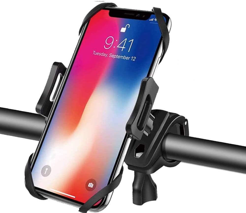 removable mobile holder for bike